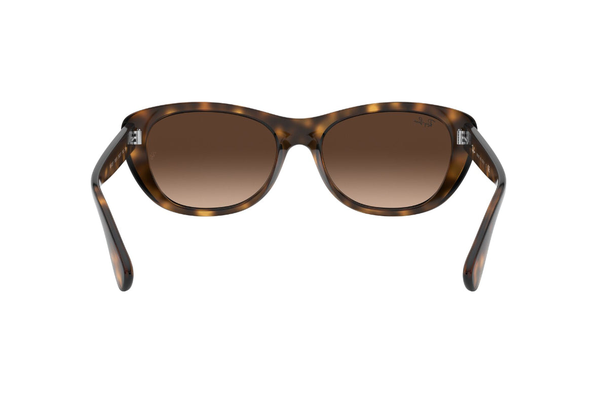 Lentes de Sol Havana Ray-Ban