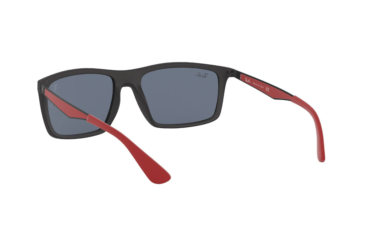 Lentes de Sol Scuderia Ferrari Ray-Ban