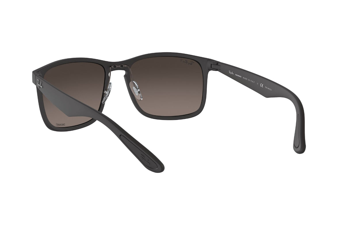 Ray-Ban Lentes de Sol Polarizados RB4264