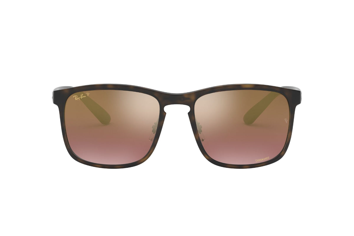 Ray-Ban Lentes de Sol Polarizados RB4264