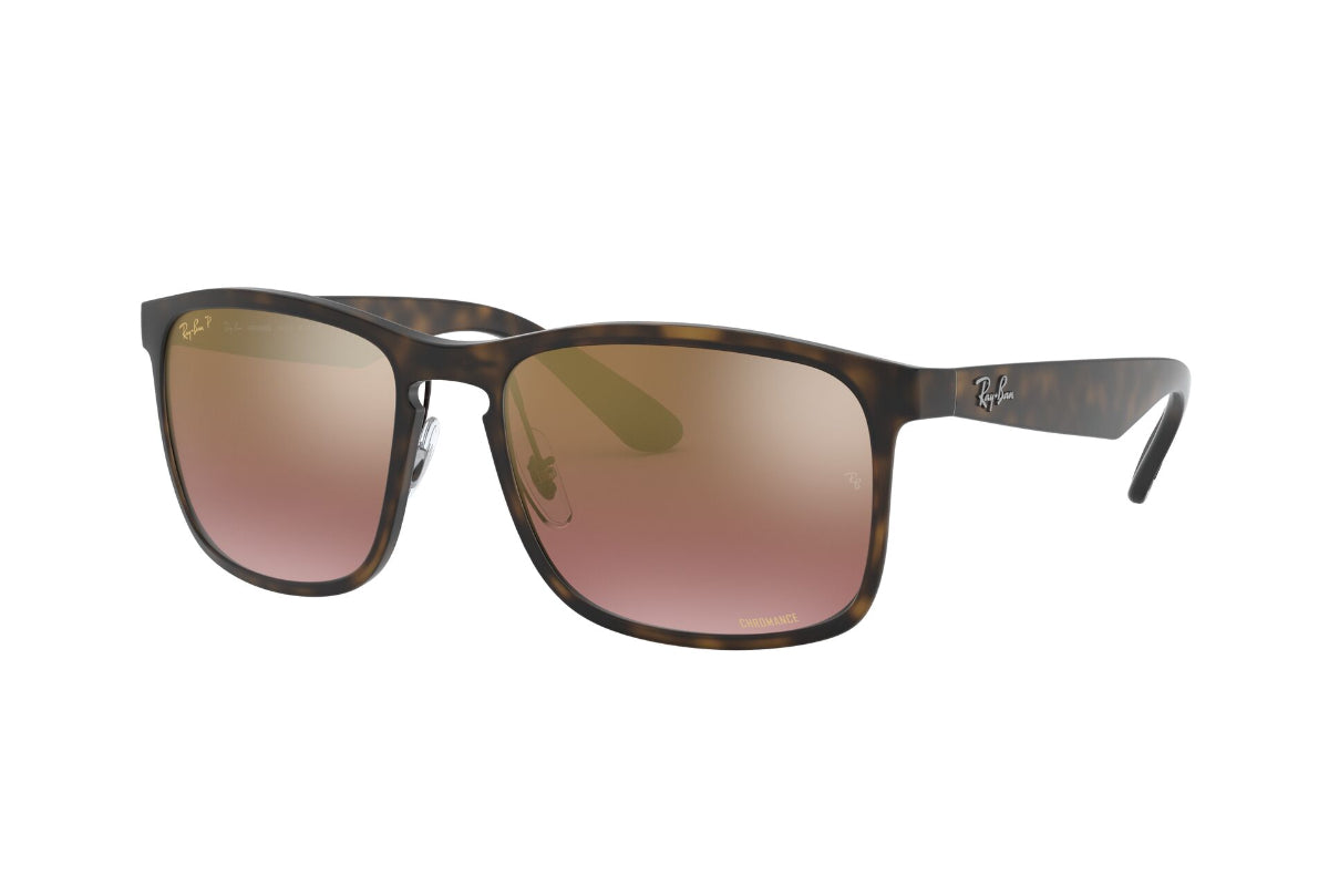 Ray-Ban Lentes de Sol Polarizados RB4264