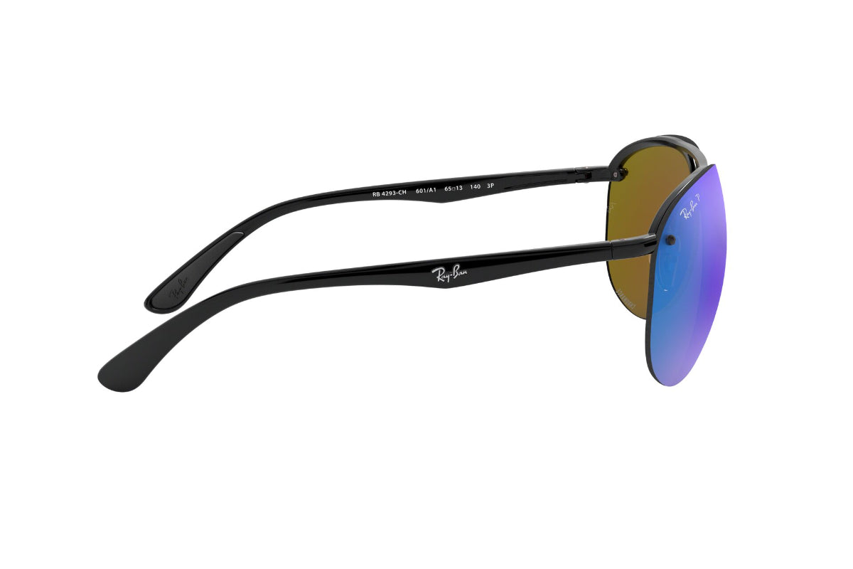 Lentes de Sol Chromance Blue Mirror Ray-Ban