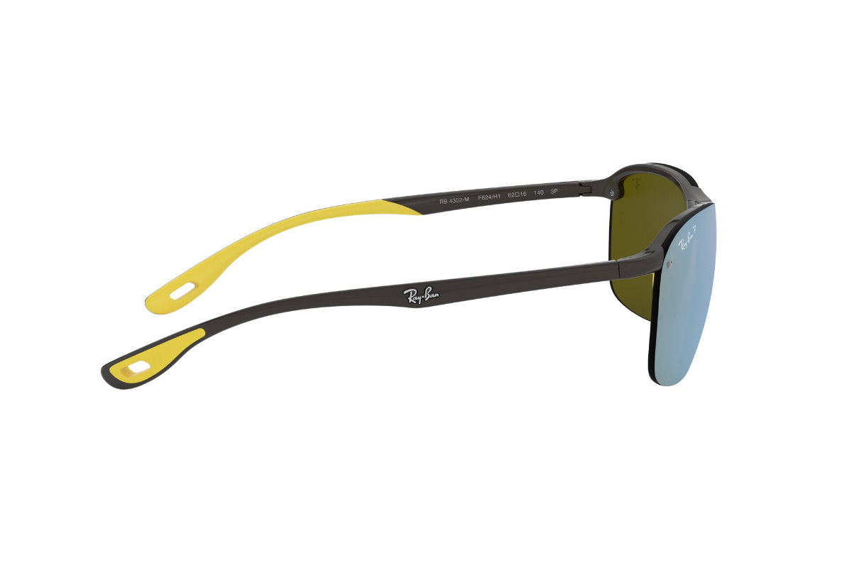 Ray-Ban Ferrari Lentes de Sol RB4302M