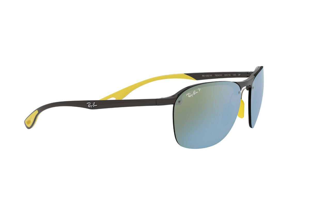 Ray-Ban Ferrari Lentes de Sol RB4302M