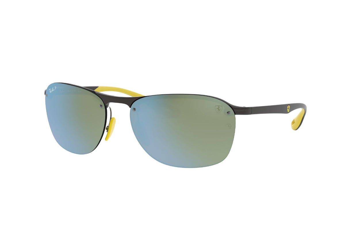 Ray-Ban Ferrari Lentes de Sol RB4302M