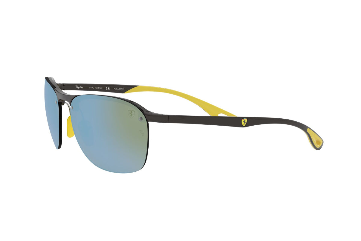 Ray-Ban Ferrari Lentes de Sol RB4302M