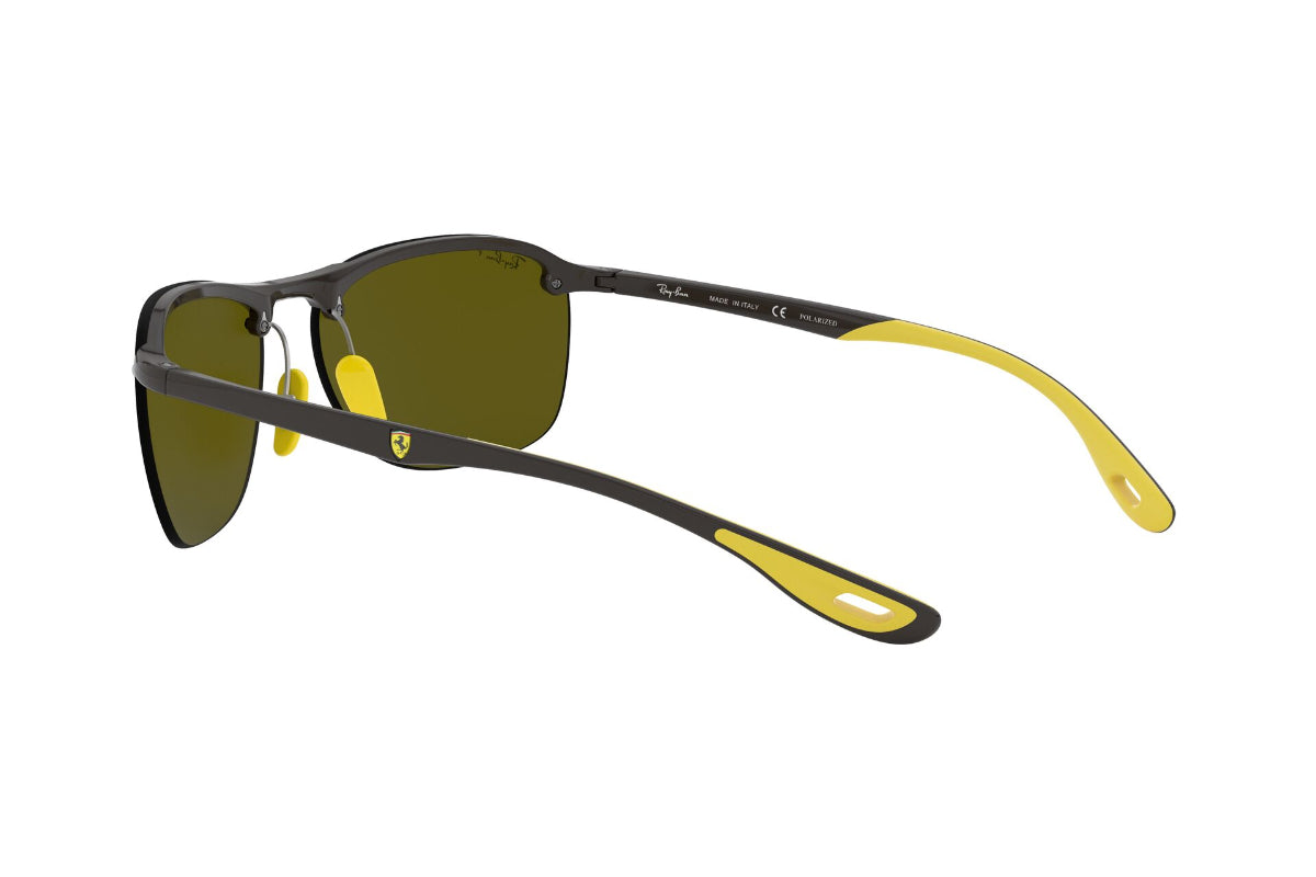 Ray-Ban Ferrari Lentes de Sol RB4302M