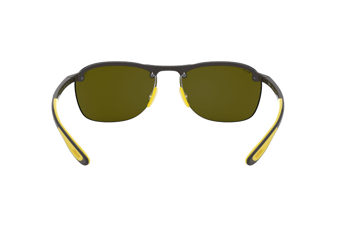 Ray-Ban Ferrari Lentes de Sol RB4302M