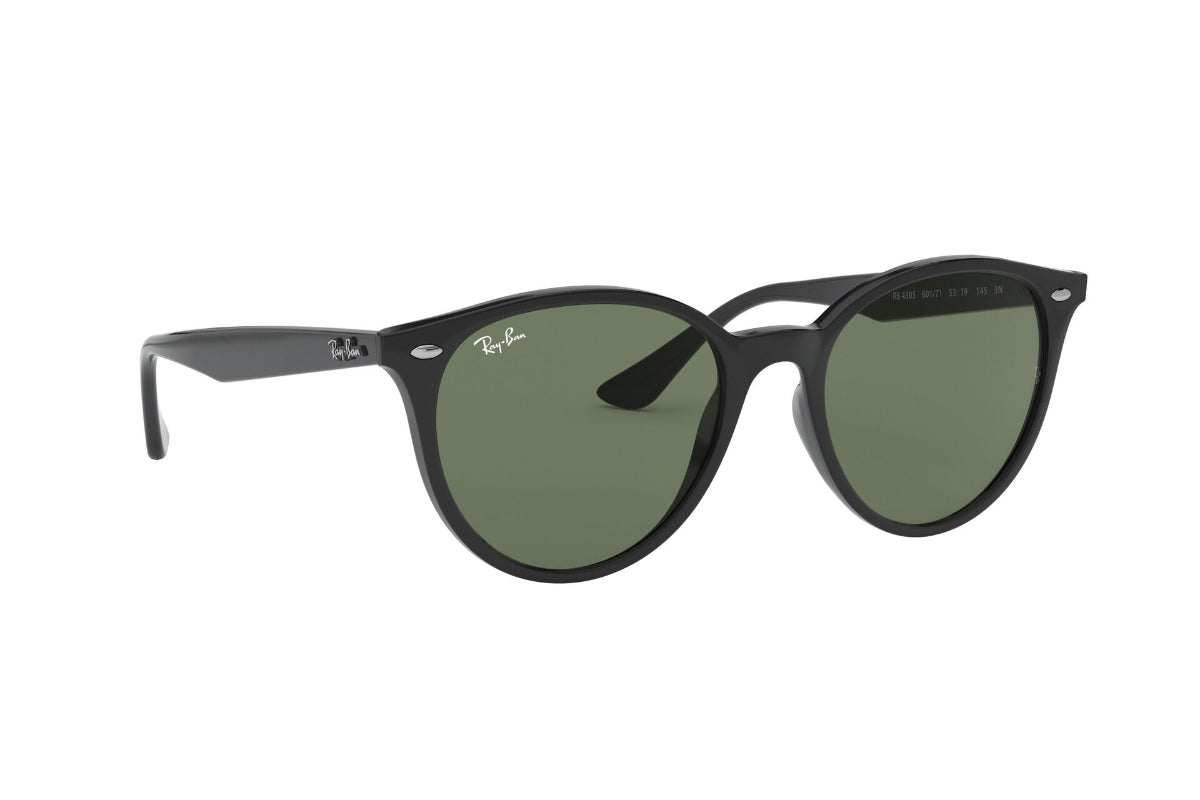 Lentes de Sol Phantos Negro Ray-Ban