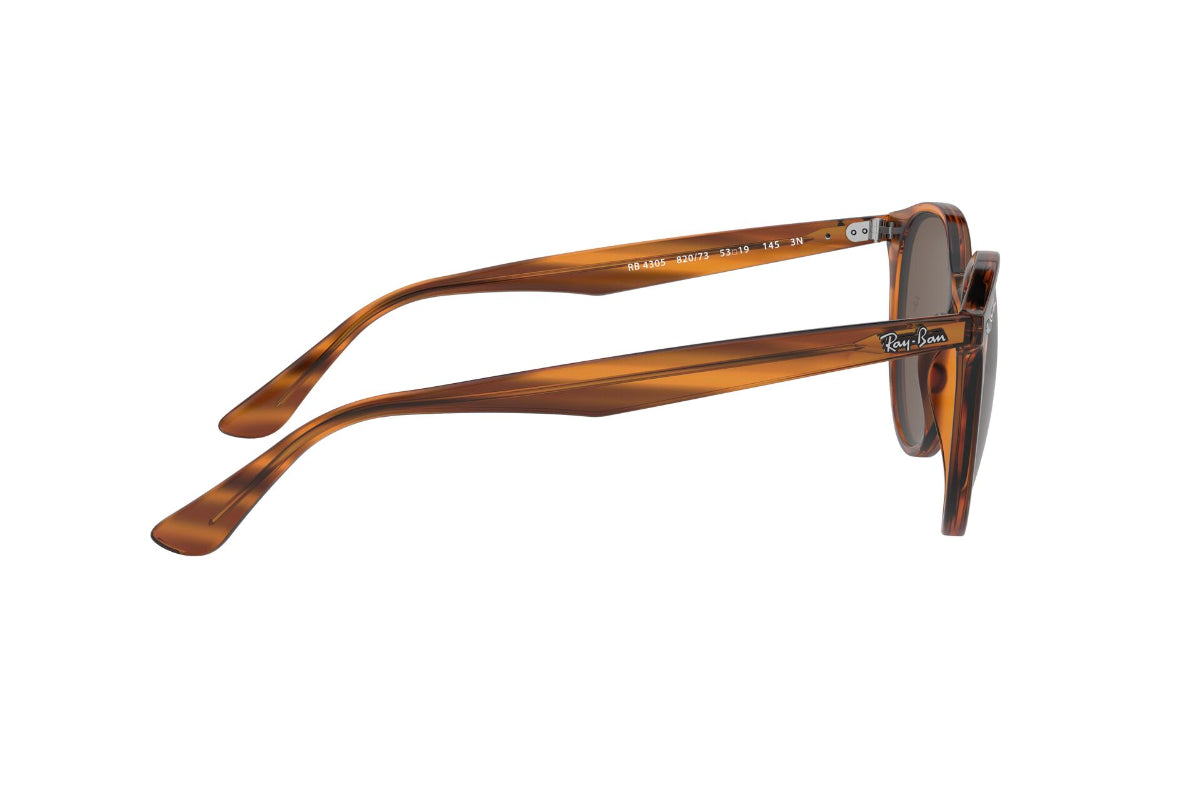 Lentes de Sol Phantos Rojo Ray-Ban