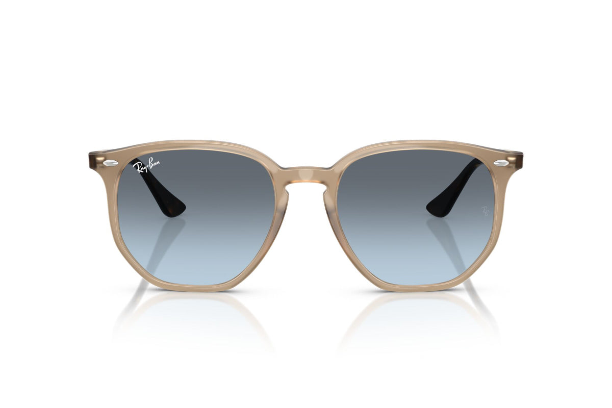 Ray-Ban Lentes de Sol Degradados RB4306