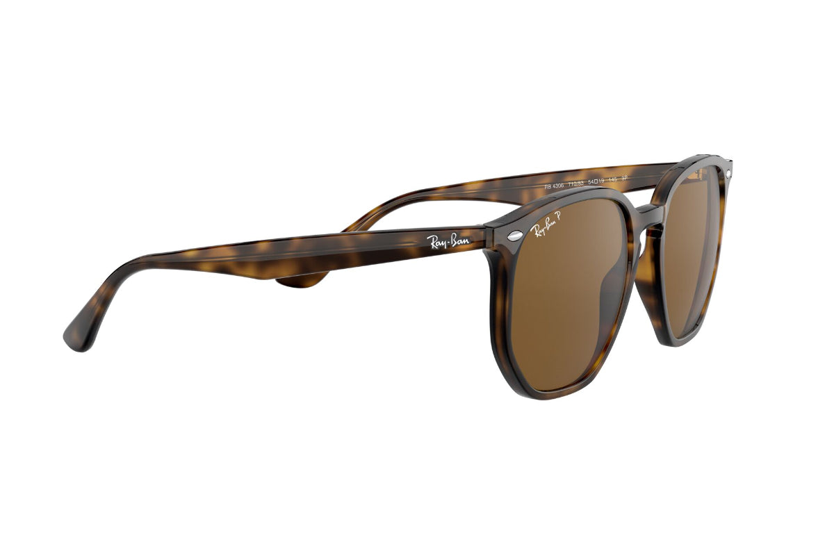Ray-Ban Lentes de Sol Polarizados RB4306