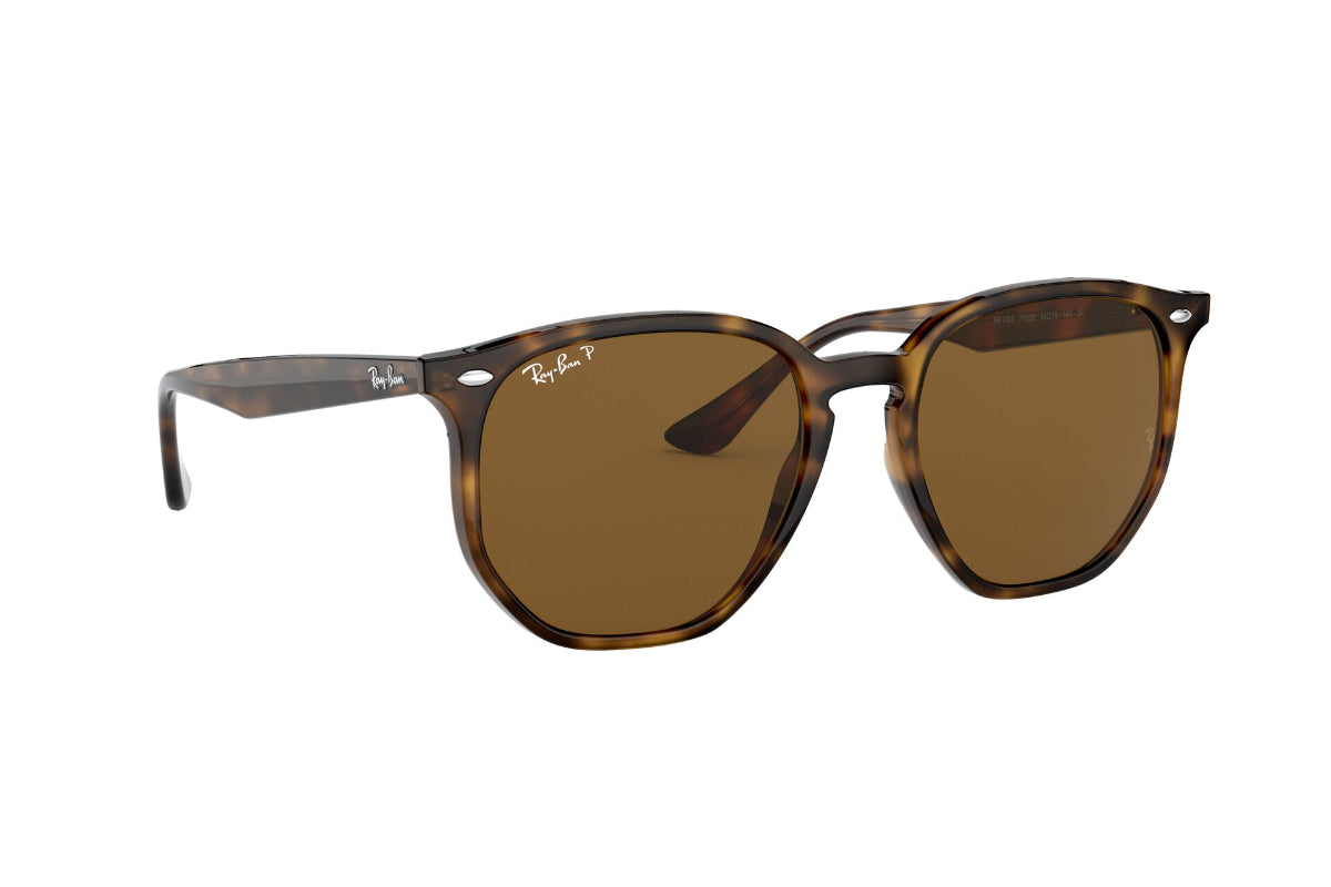 Ray-Ban Lentes de Sol Polarizados RB4306