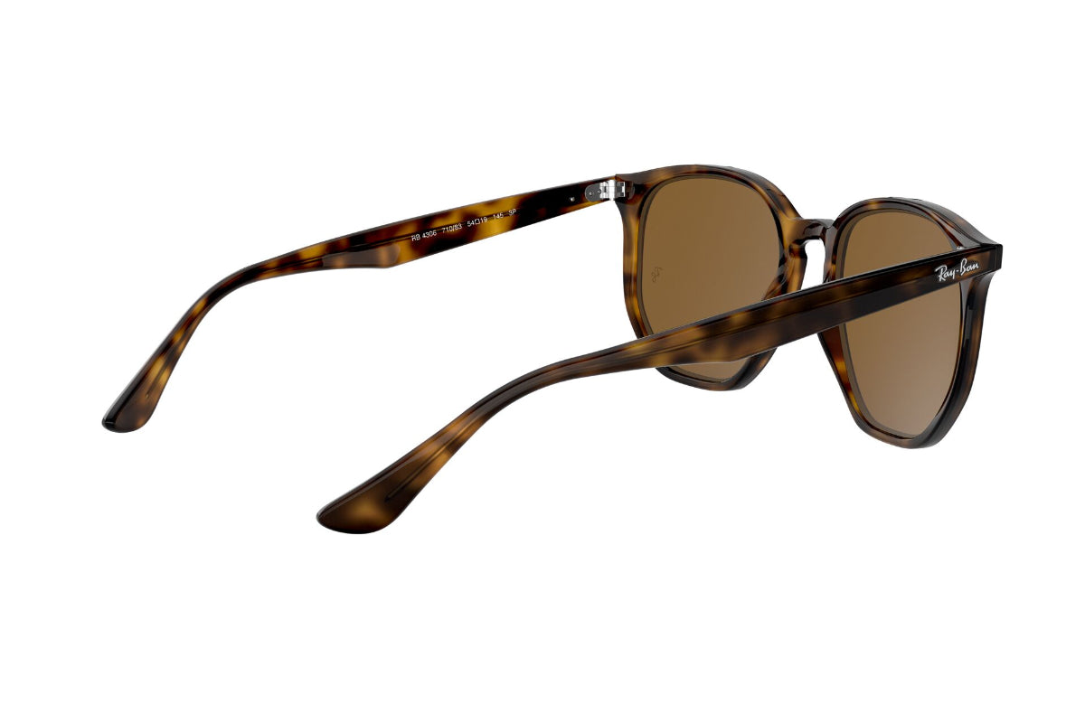 Ray-Ban Lentes de Sol Polarizados RB4306