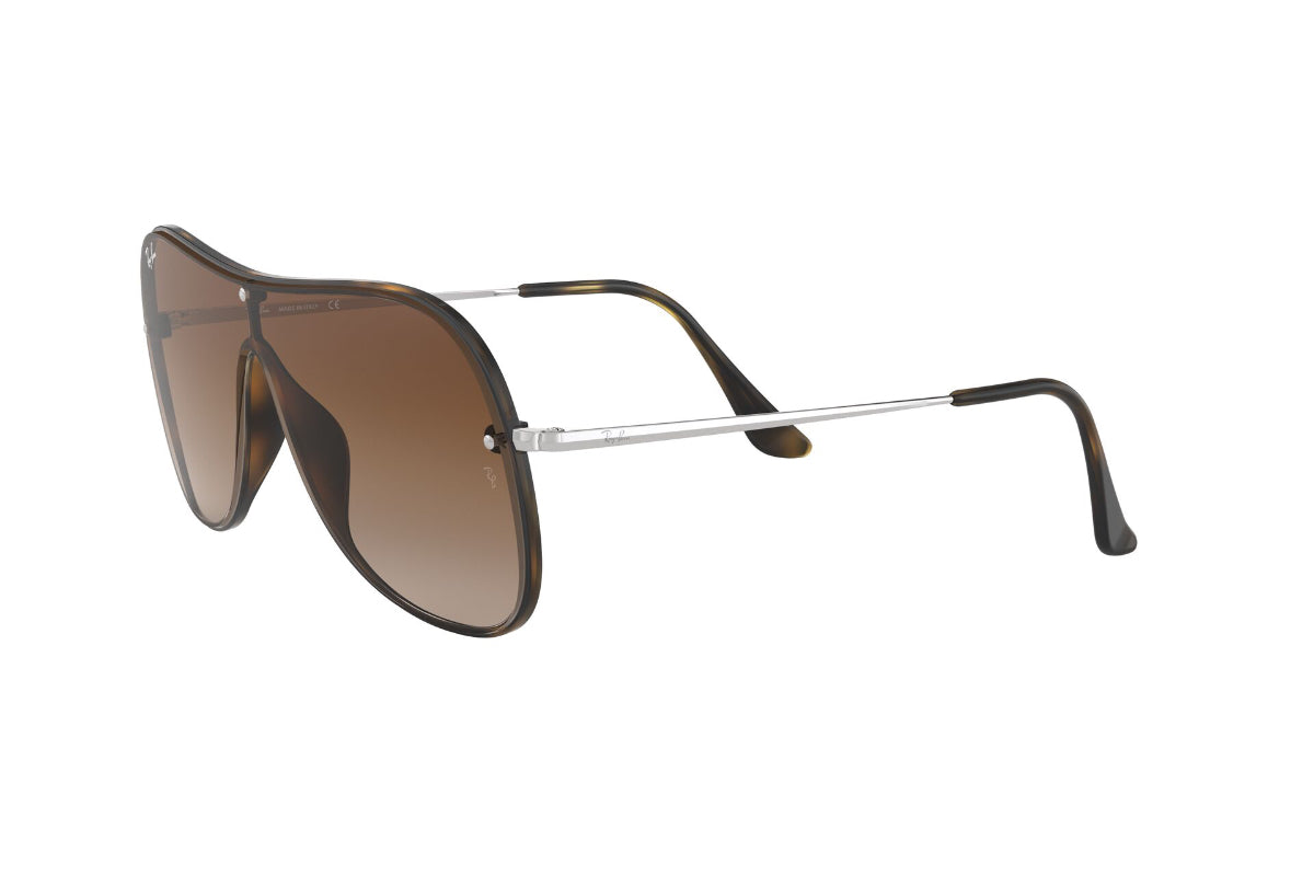 Ray-Ban Lentes de Sol Rubber RB4311N