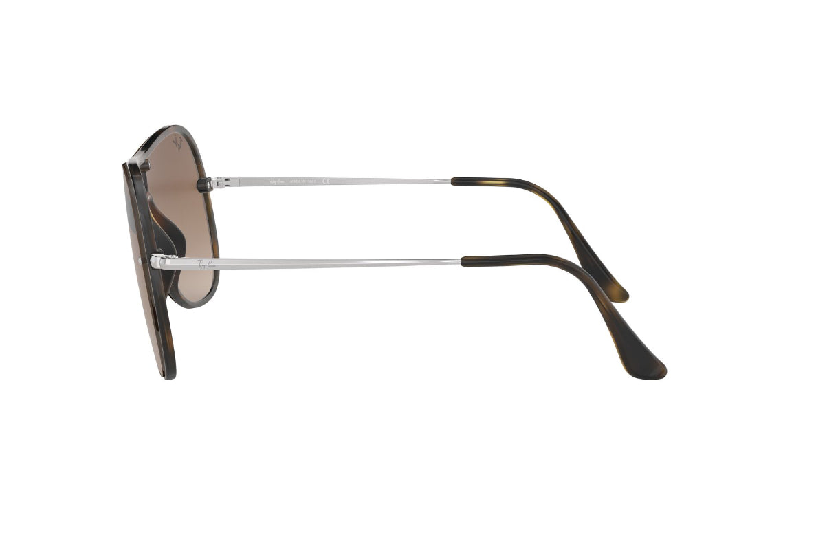 Ray-Ban Lentes de Sol Rubber RB4311N