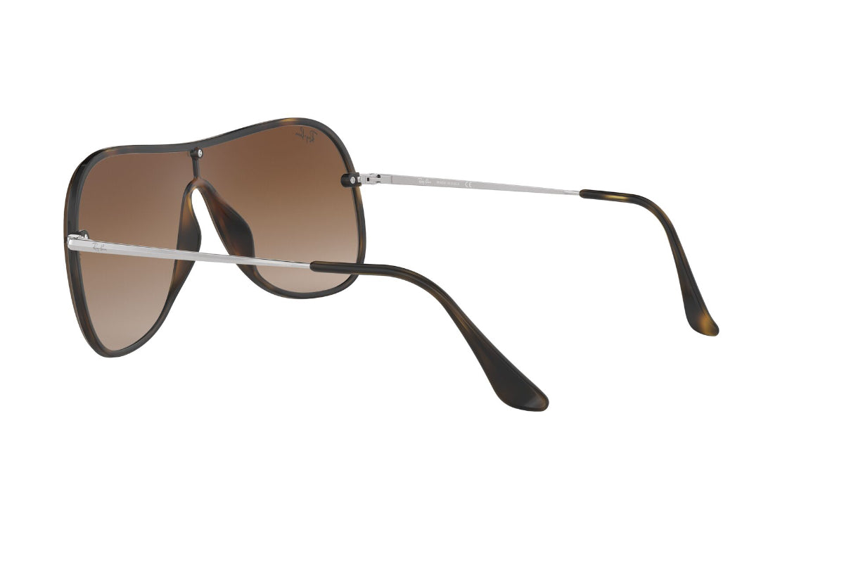 Ray-Ban Lentes de Sol Rubber RB4311N