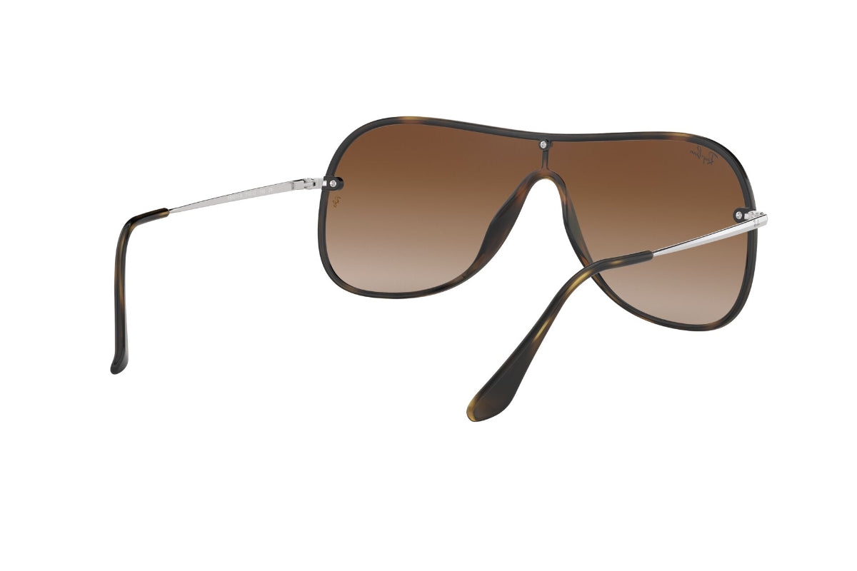 Ray-Ban Lentes de Sol Rubber RB4311N