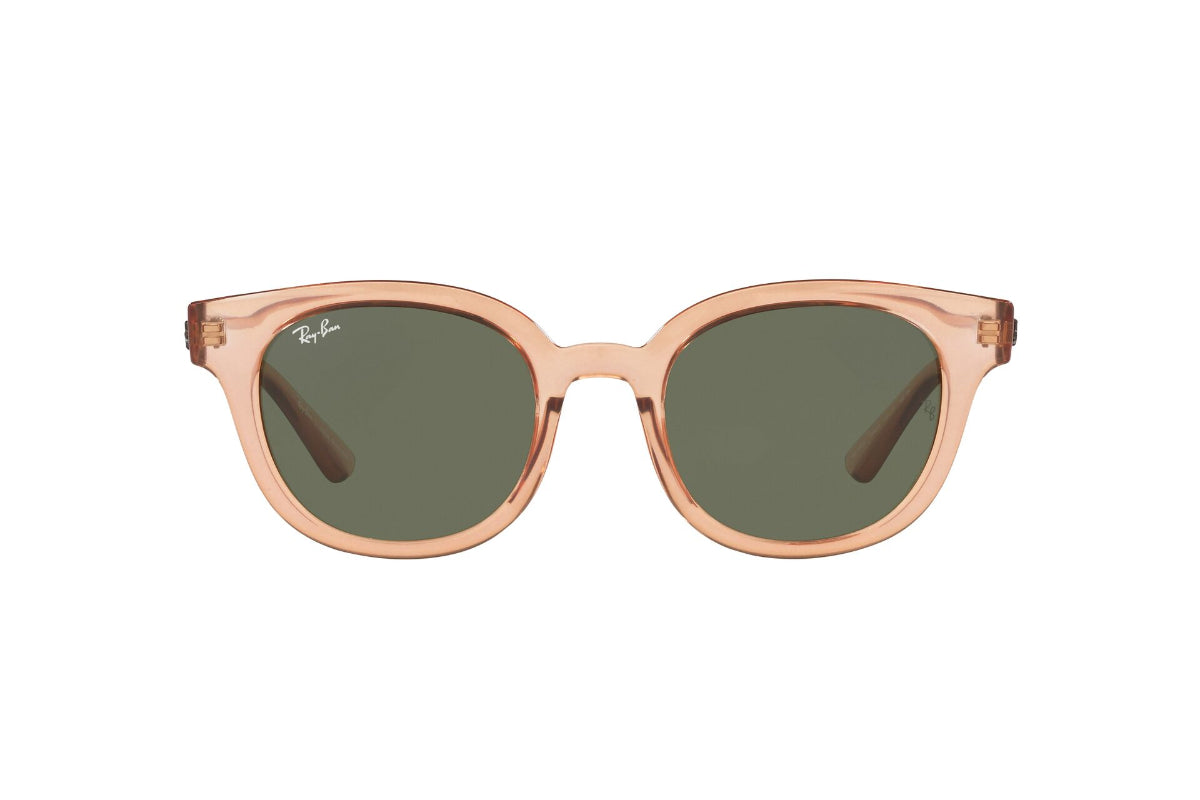 Lentes de Sol Opal Beige Ray-Ban