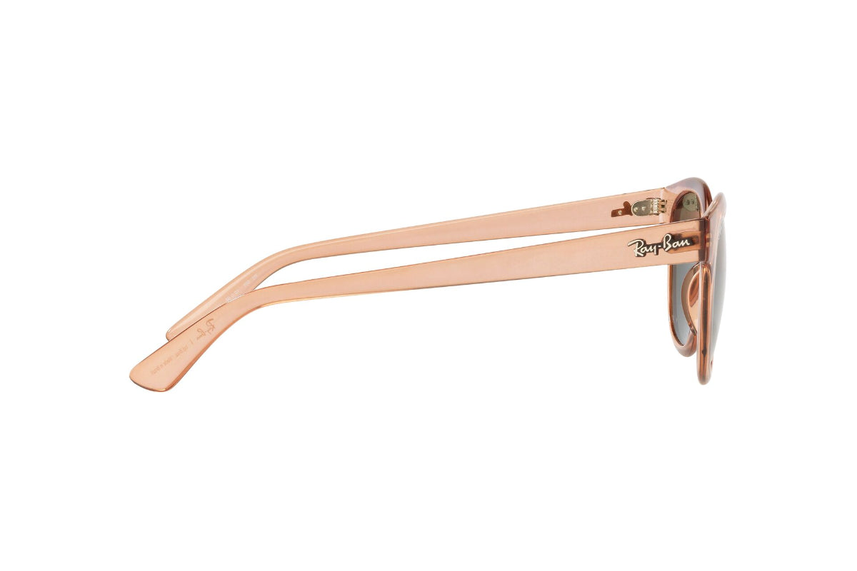 Lentes de Sol Opal Beige Ray-Ban