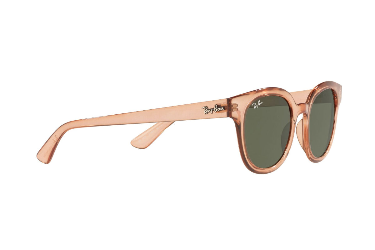 Lentes de Sol Opal Beige Ray-Ban