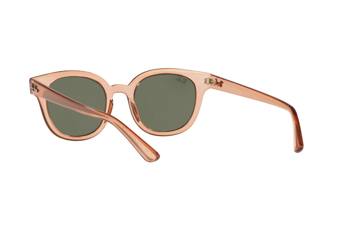 Lentes de Sol Opal Beige Ray-Ban