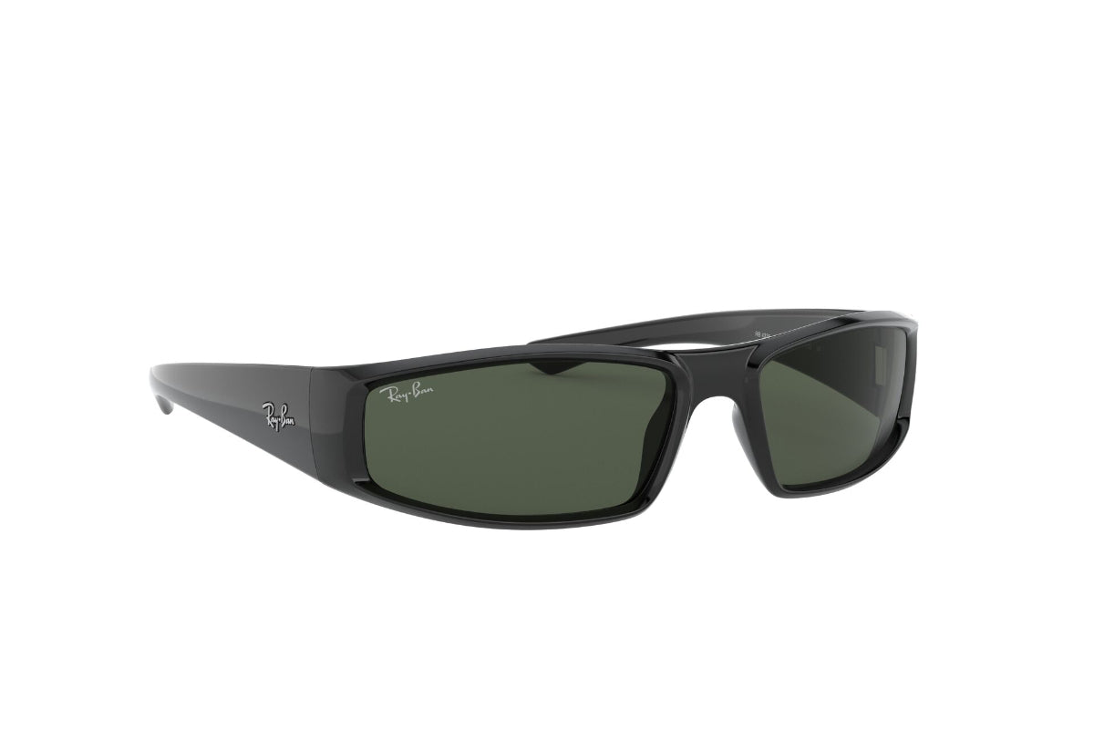 Lentes de Sol Negro Ray-Ban