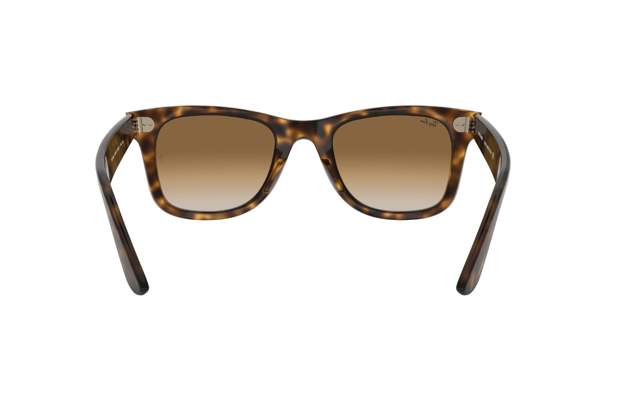 Lentes de Sol Wayfarer II Havana Ray-Ban