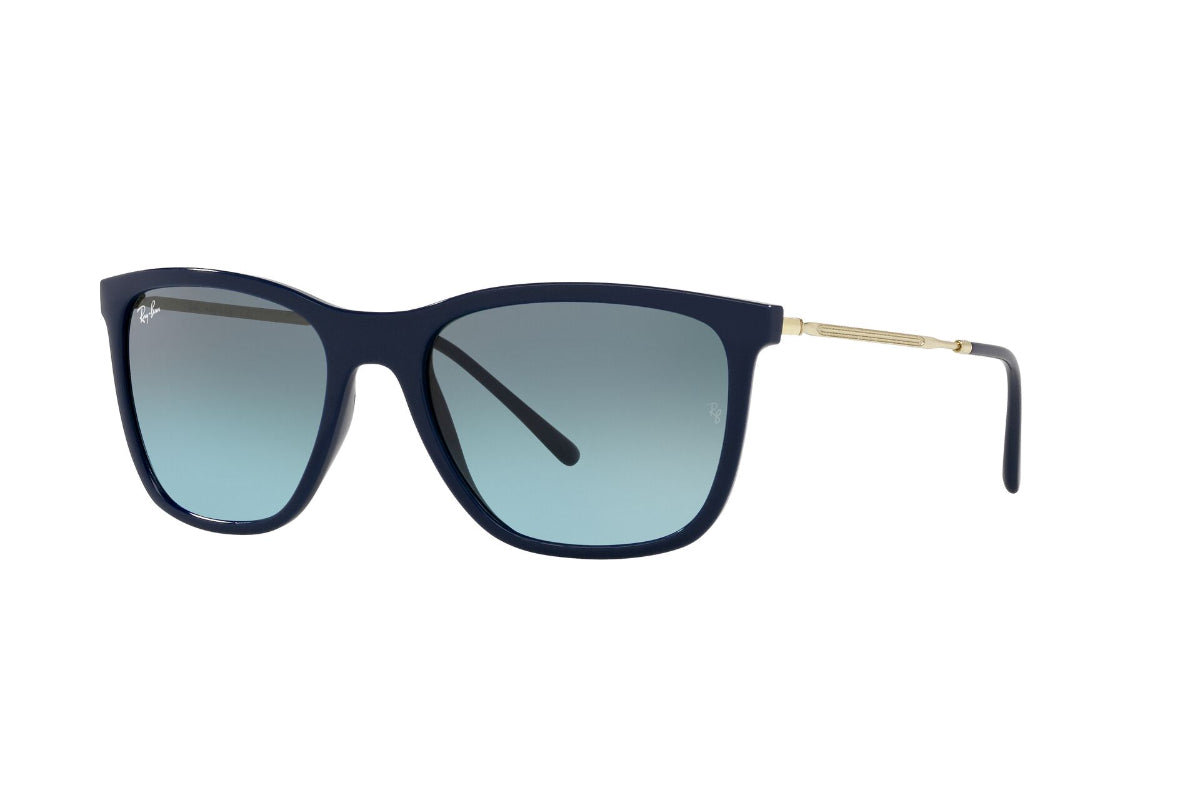 Ray-Ban Lentes de Sol Degradados RB4344