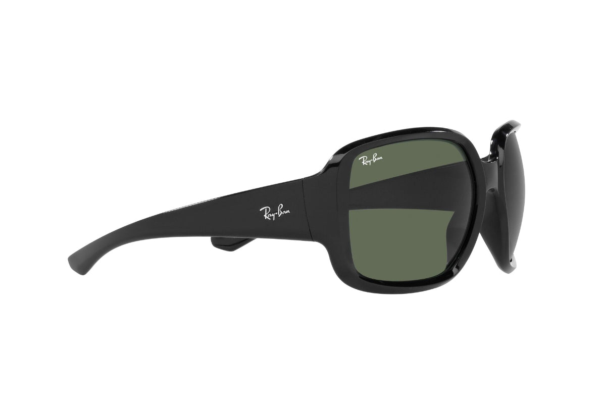 Lentes de Sol Powderhorn Black Ray Ban