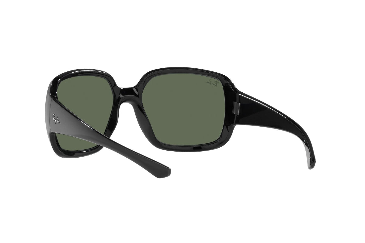 Lentes de Sol Powderhorn Black Ray Ban