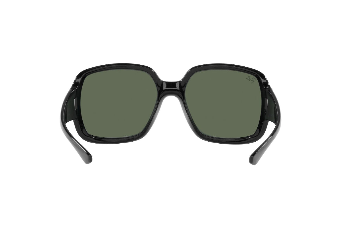 Lentes de Sol Powderhorn Black Ray Ban