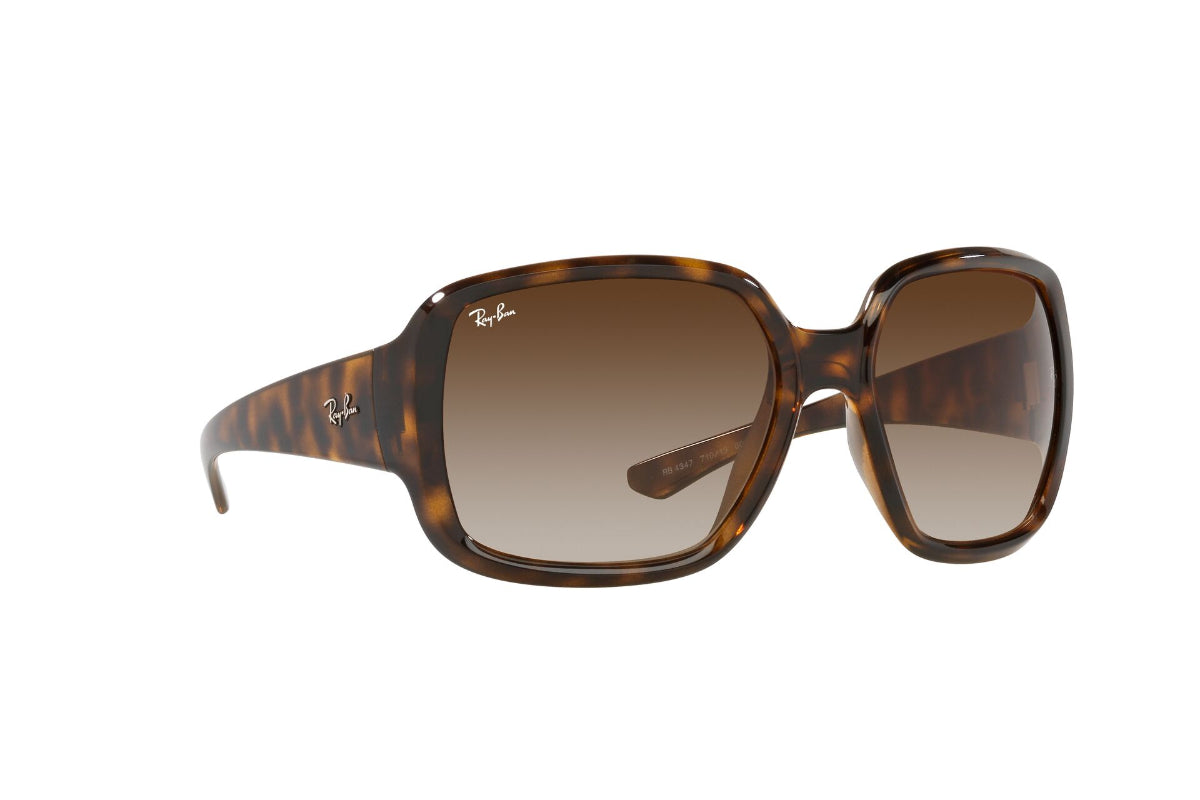 Lentes de Sol Powderhorn Havana Ray Ban