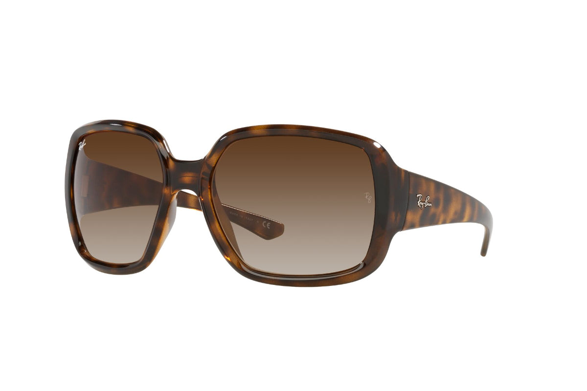 Lentes de Sol Powderhorn Havana Ray Ban