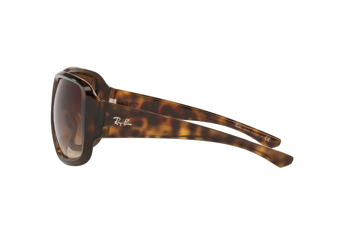 Lentes de Sol Powderhorn Havana Ray Ban