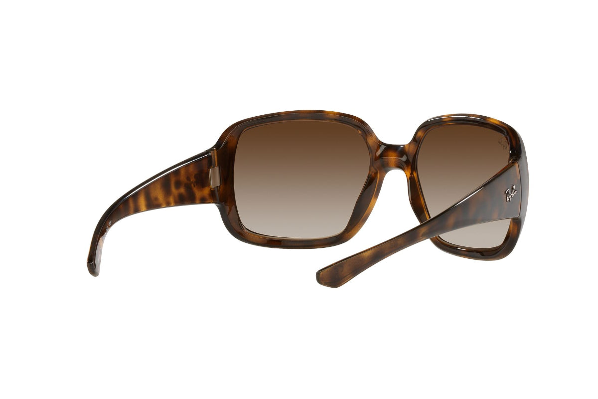Lentes de Sol Powderhorn Havana Ray Ban