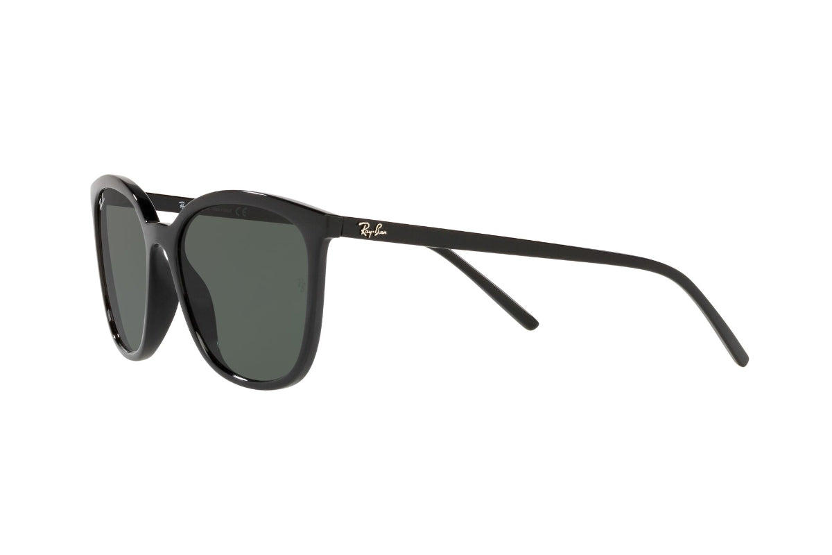 Lentes de Sol Black Ray Ban