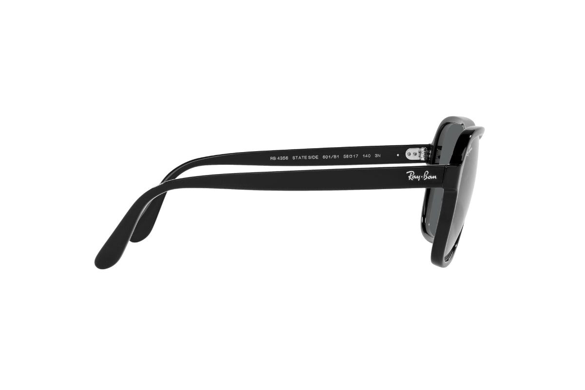Lentes de Sol State Side Black Ray Ban