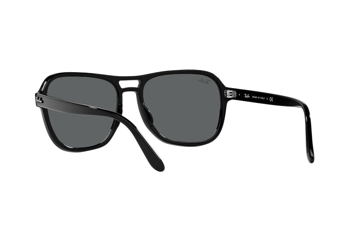 Lentes de Sol State Side Black Ray Ban