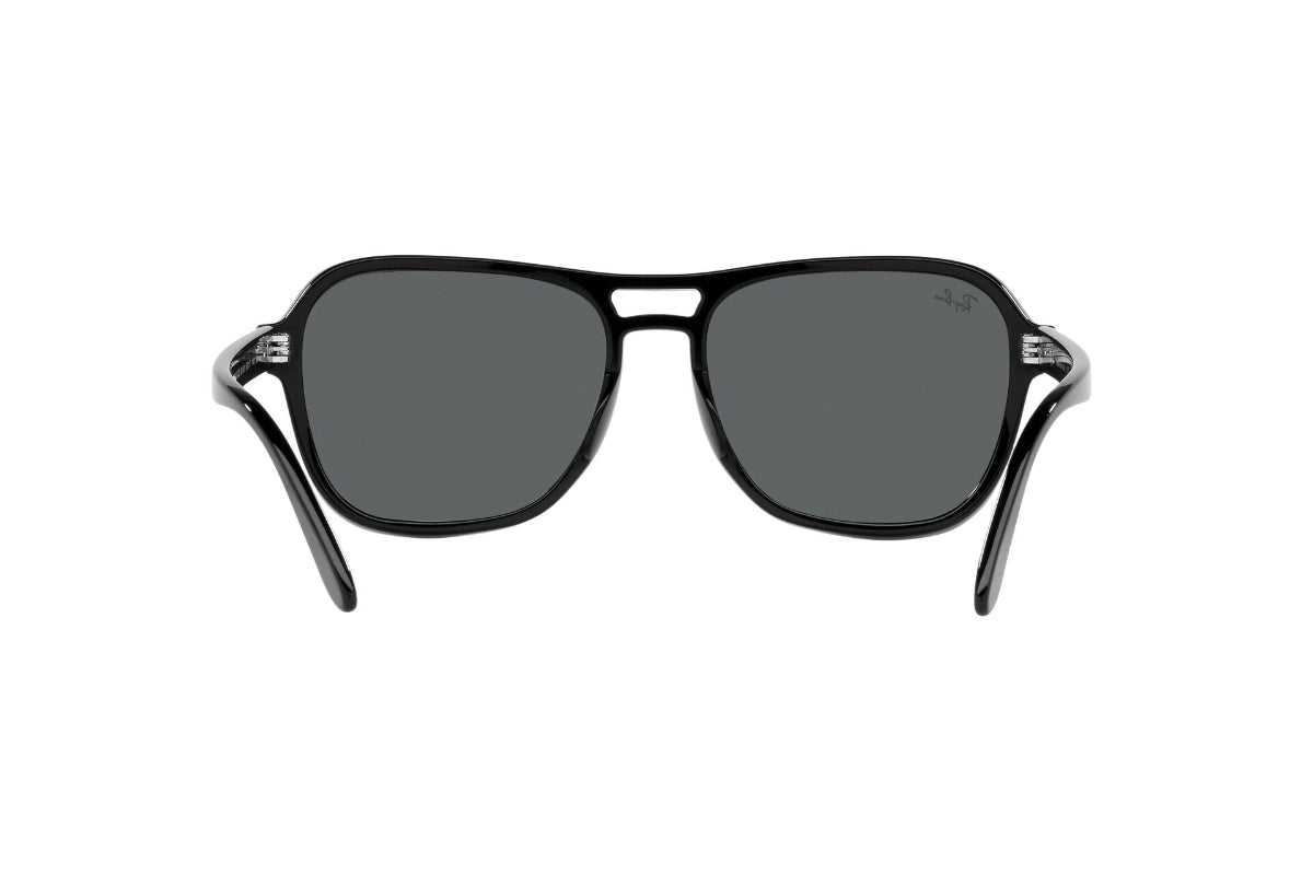Lentes de Sol State Side Black Ray Ban