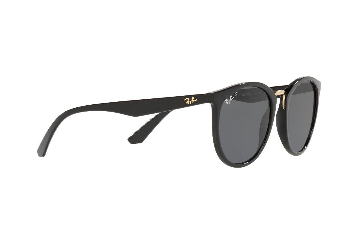 Lentes de Sol Black Polarizados Ray-Ban