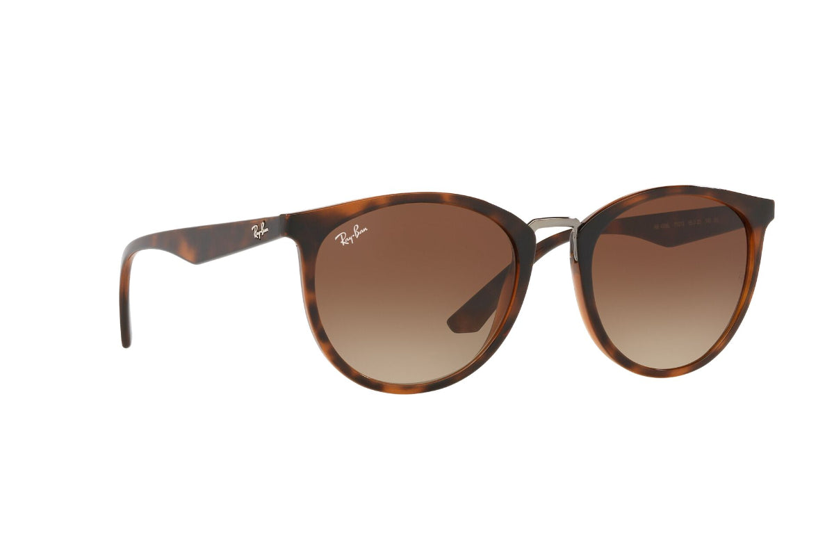 Lentes de Sol Dark Havana Ray-Ban