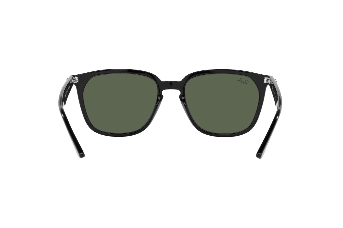 Lentes de Sol Black Ray-Ban
