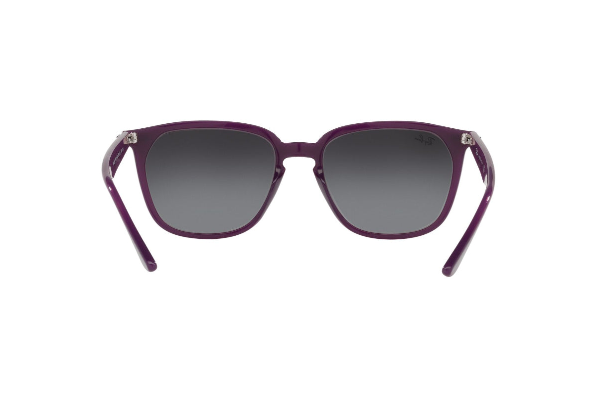 Ray-Ban Lentes de Sol Degradados RB4362
