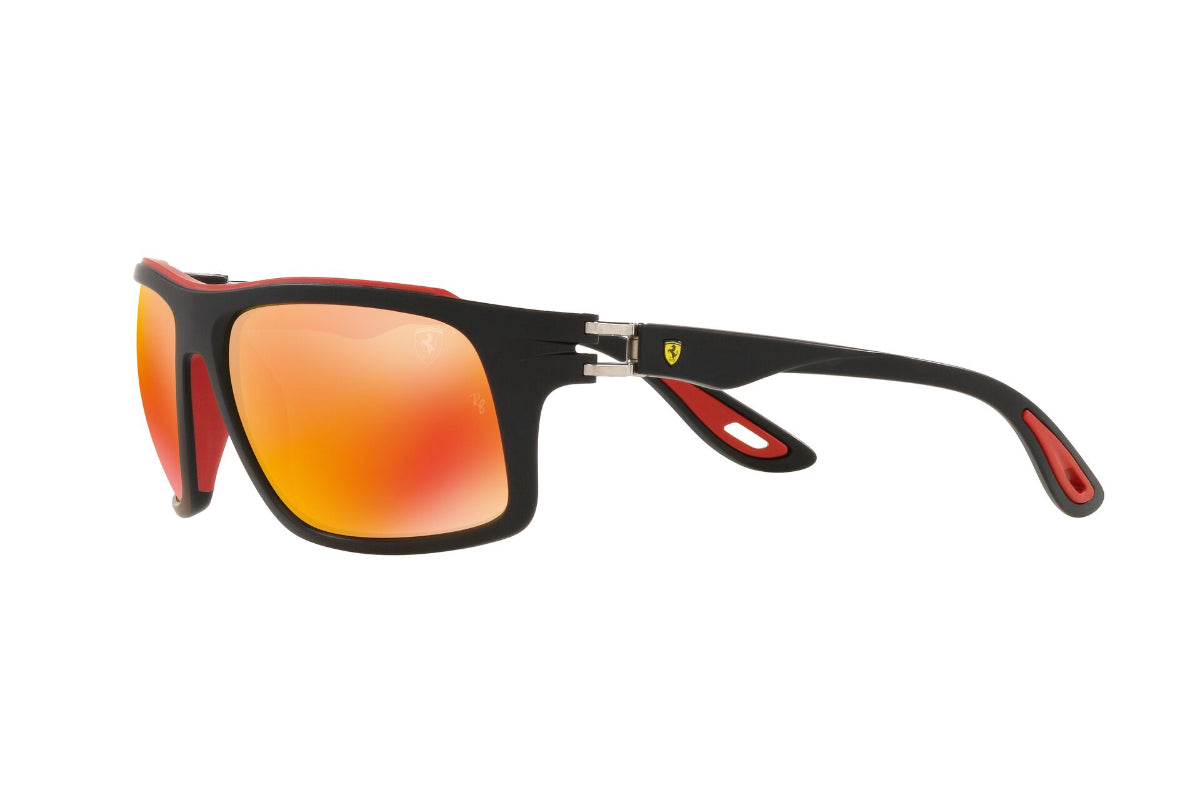 Ray-Ban Ferrari Lentes de Sol RB4364M
