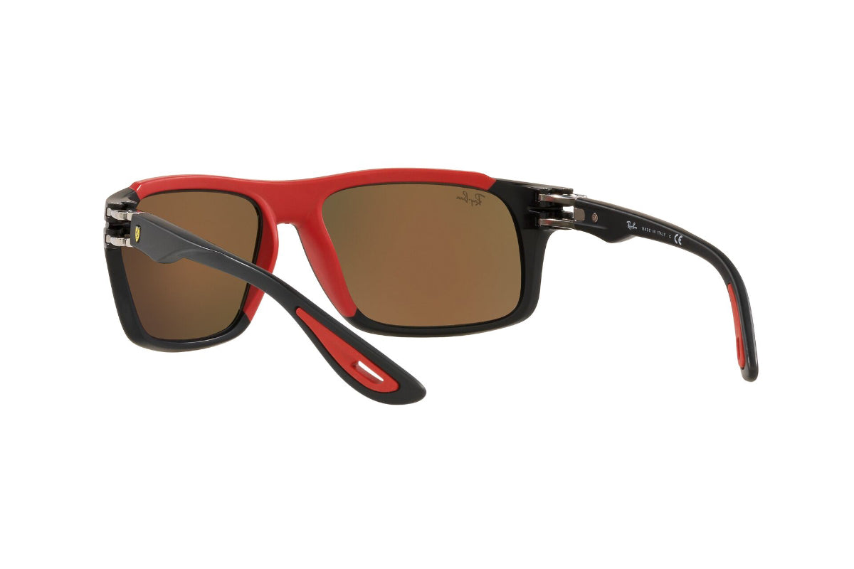 Ray-Ban Ferrari Lentes de Sol RB4364M