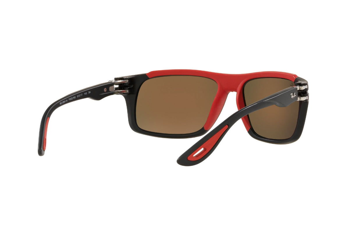 Ray-Ban Ferrari Lentes de Sol RB4364M
