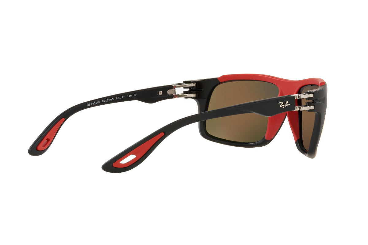 Ray-Ban Ferrari Lentes de Sol RB4364M