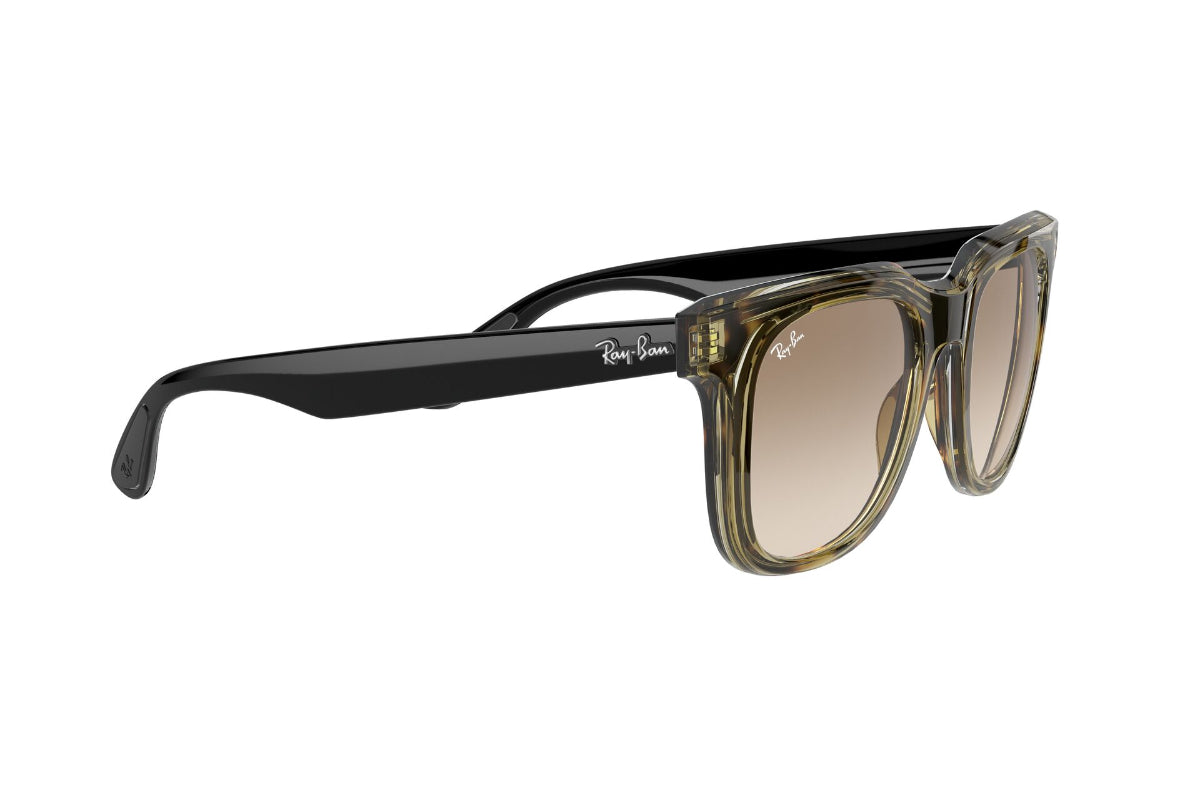 Lentes de Sol Havana Ray-Ban