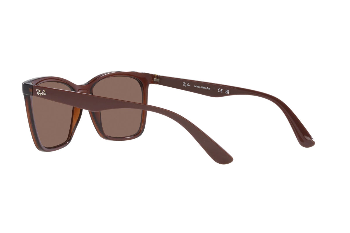 Ray-Ban Lentes de Sol RB4372L